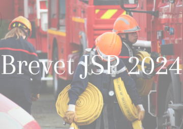 Brevet JSP 2024