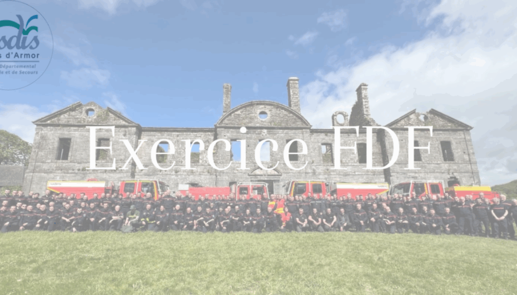 Exercice FDF
