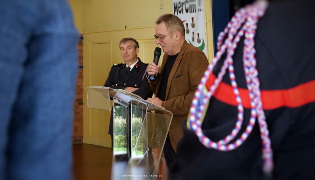 20241019 - Passation de Commandement - Saint-Caradec - 8