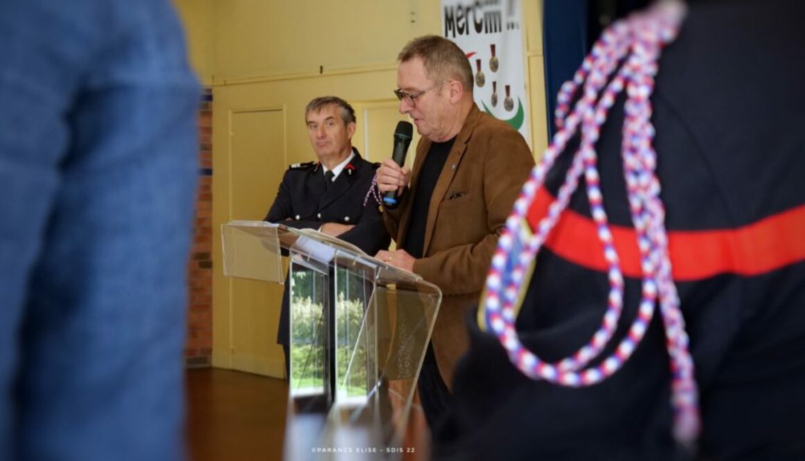 20241019 - Passation de Commandement - Saint-Caradec - 8