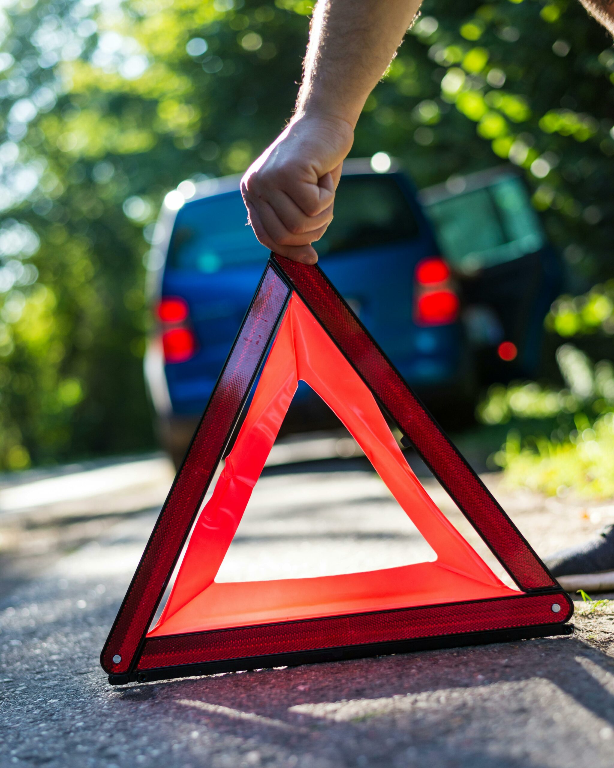 Donner l'alerte