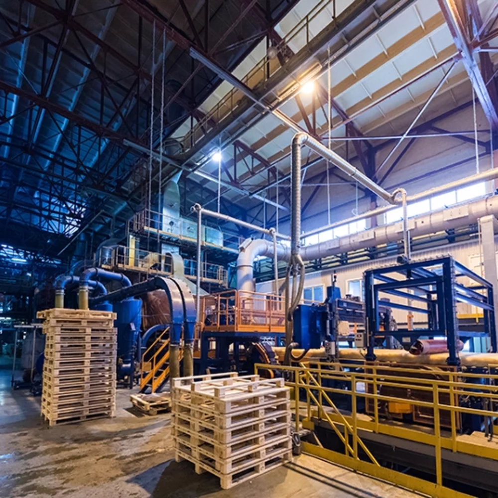 Entrepreneur / Secteur Privé