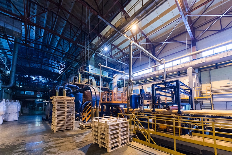 Industriel - ICPE