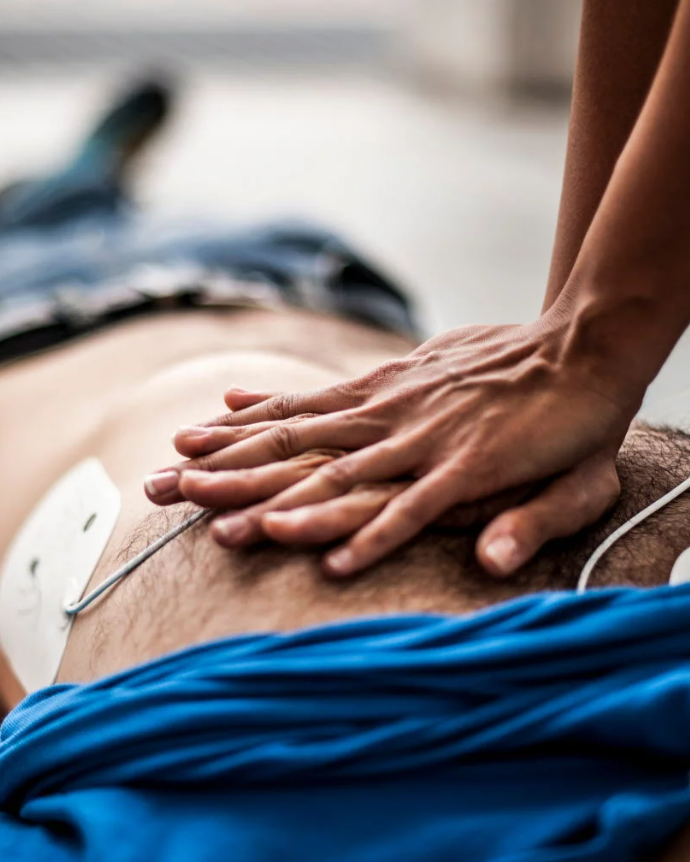 Premiers Secours