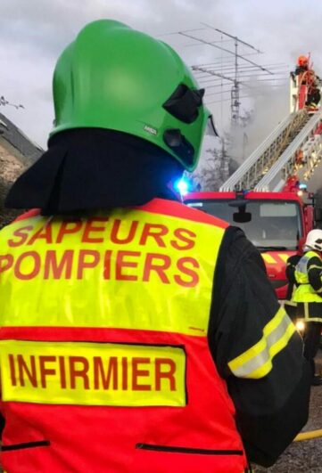 SDS (sous-direction santé)