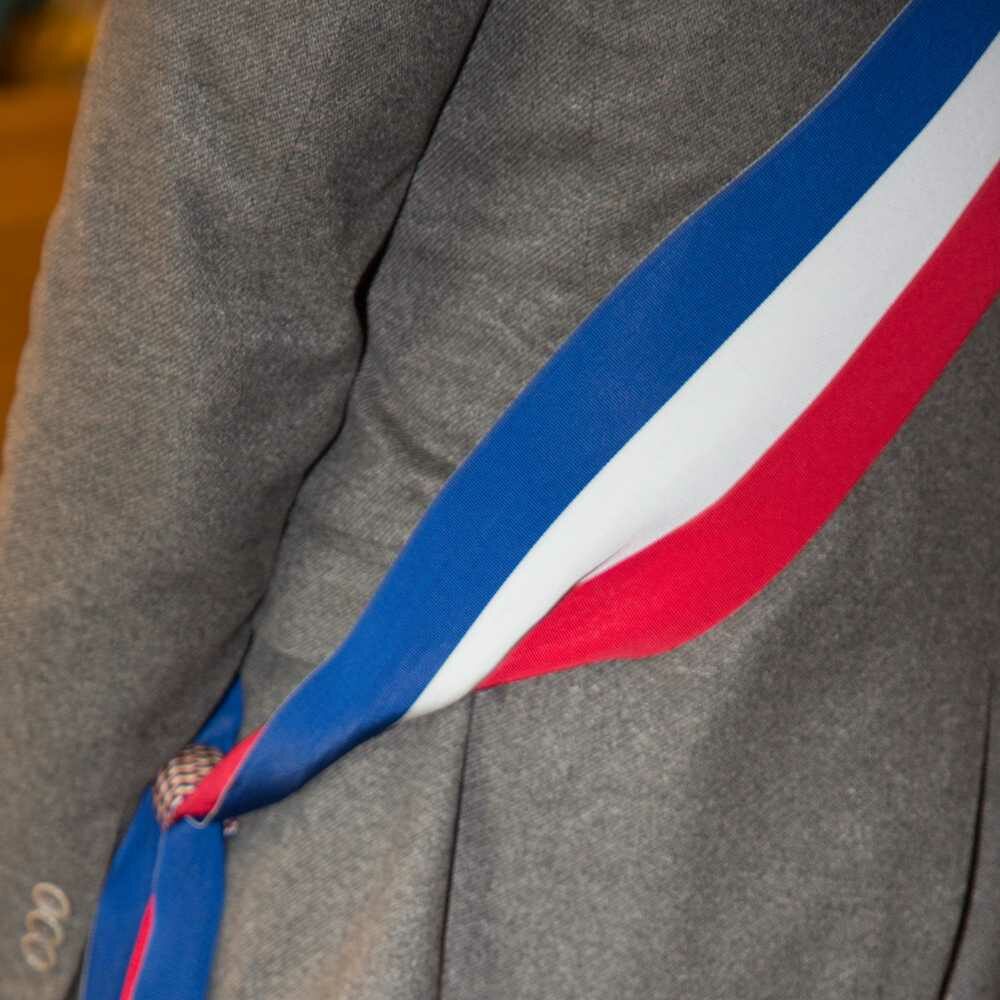 Maire / Secteur Public