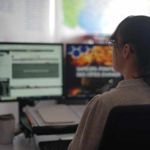 (personnel administratif technique et spécialisé)