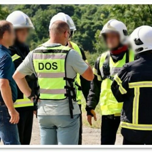Information des élus