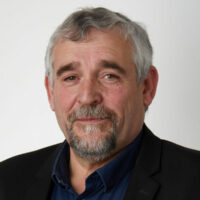 Yves Ruffet